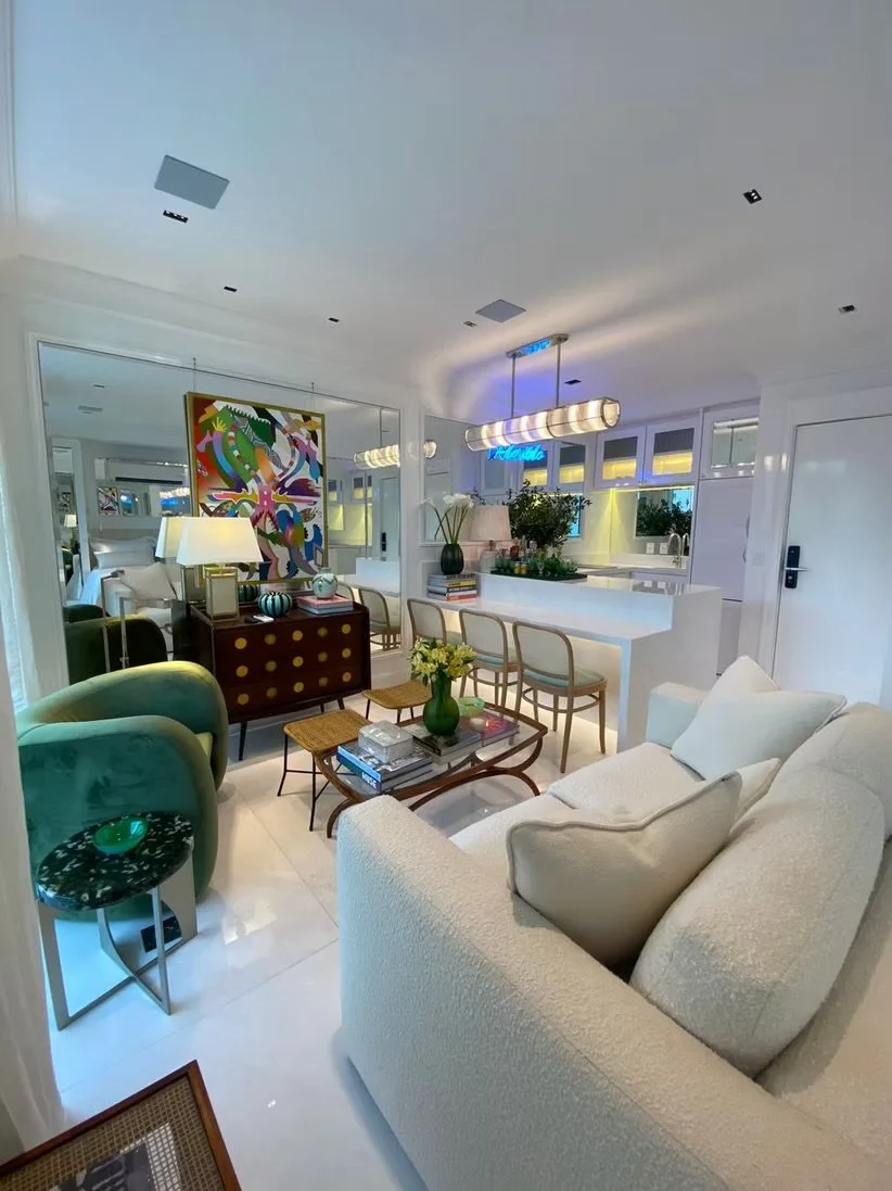 Apartamento Jardim Paulista