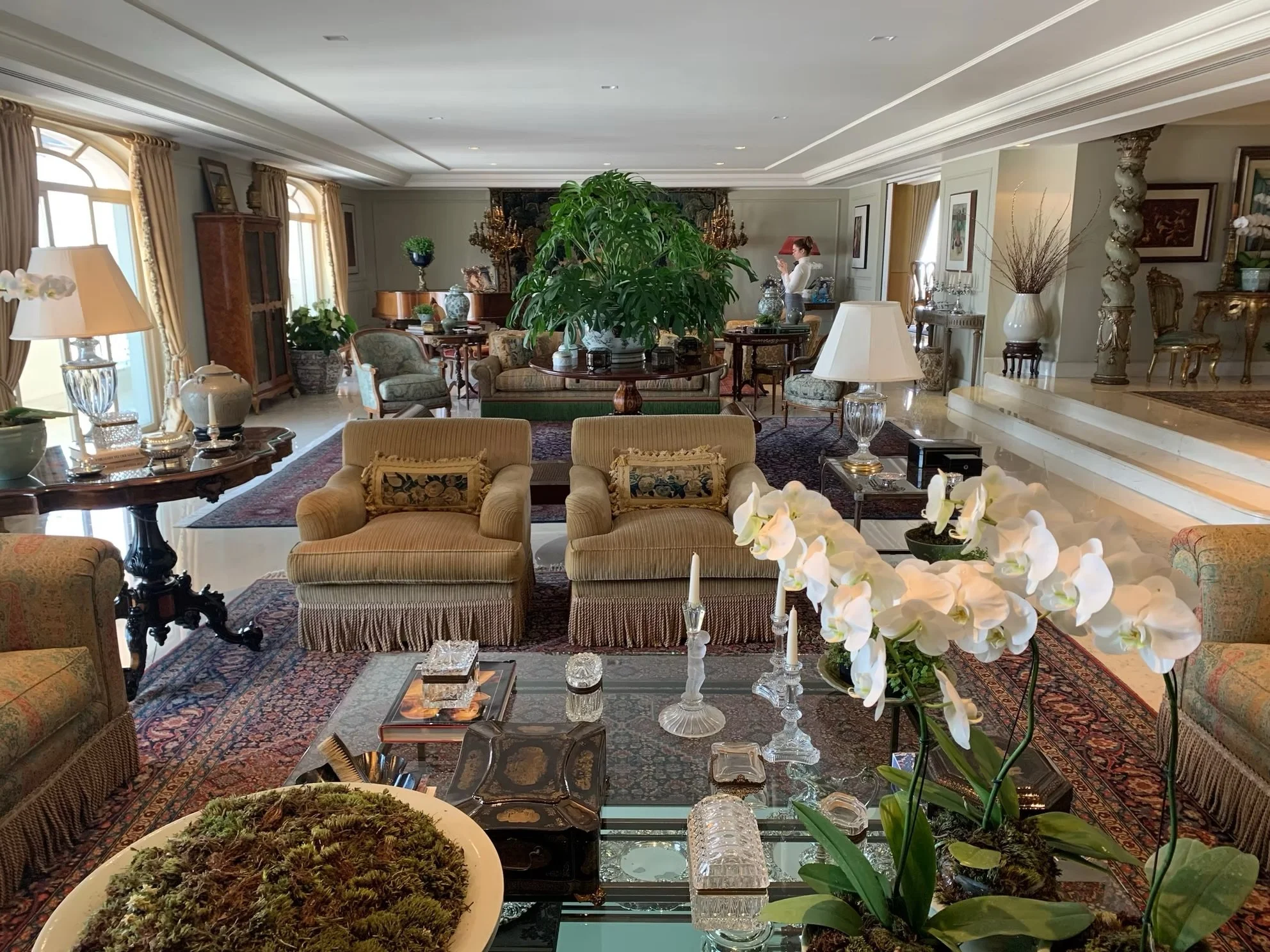 Apartamento Jardim Paulista