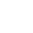 Icon of a classical building with columns and a triangular pediment