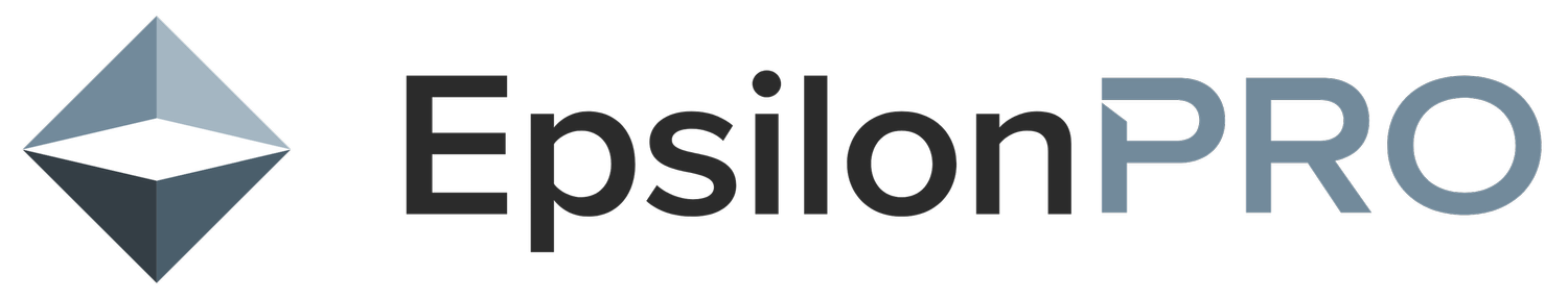 EpsilonPRO