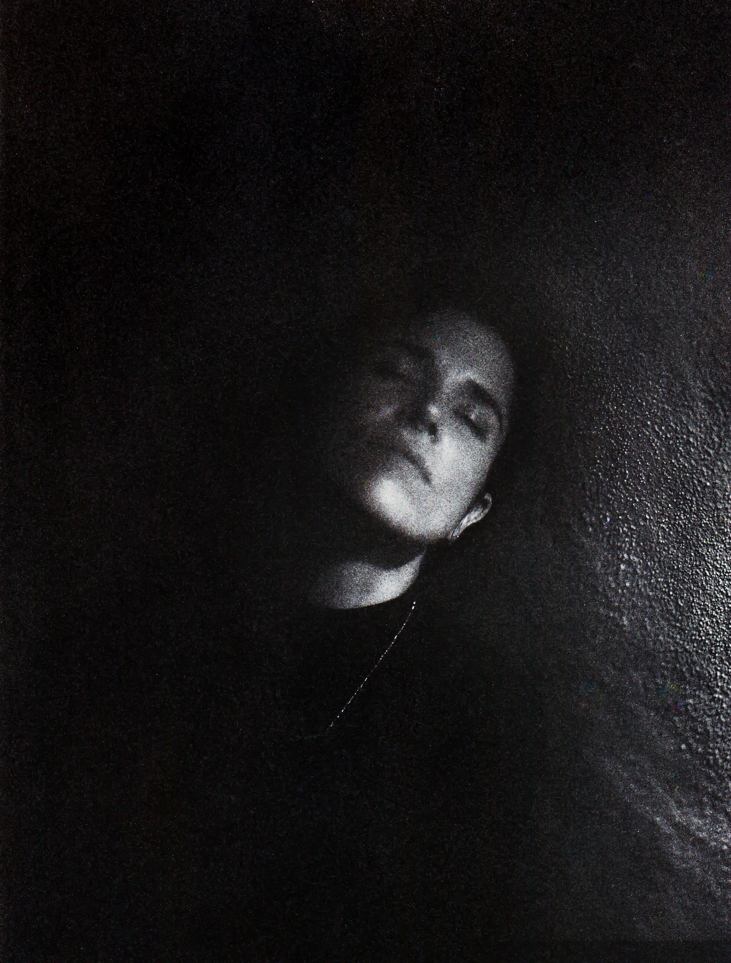 Kathryn Taylor photographed by Rubén Salgado Escudero