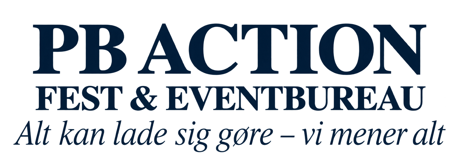 PB ACTION FEST &amp; EVENTBURAU
