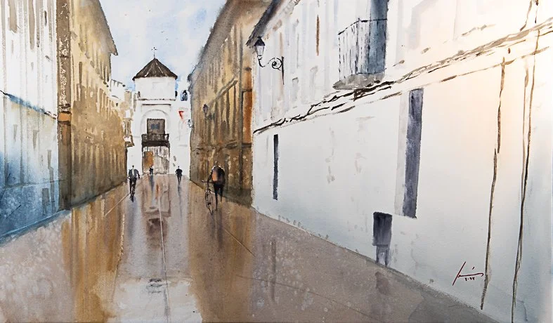 Reflejos (Santa Fe)