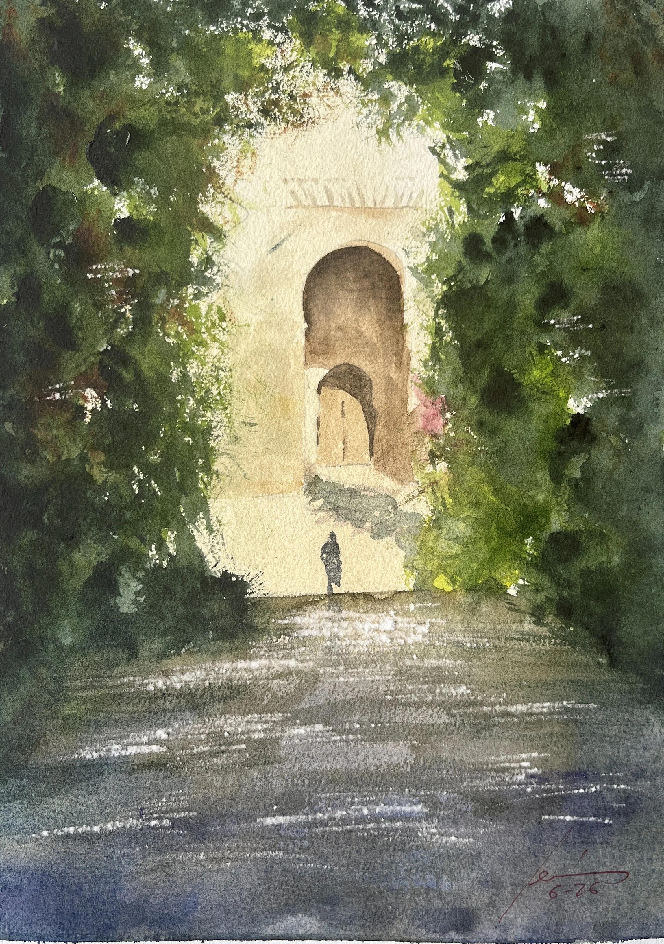 Puerta de la Justicia