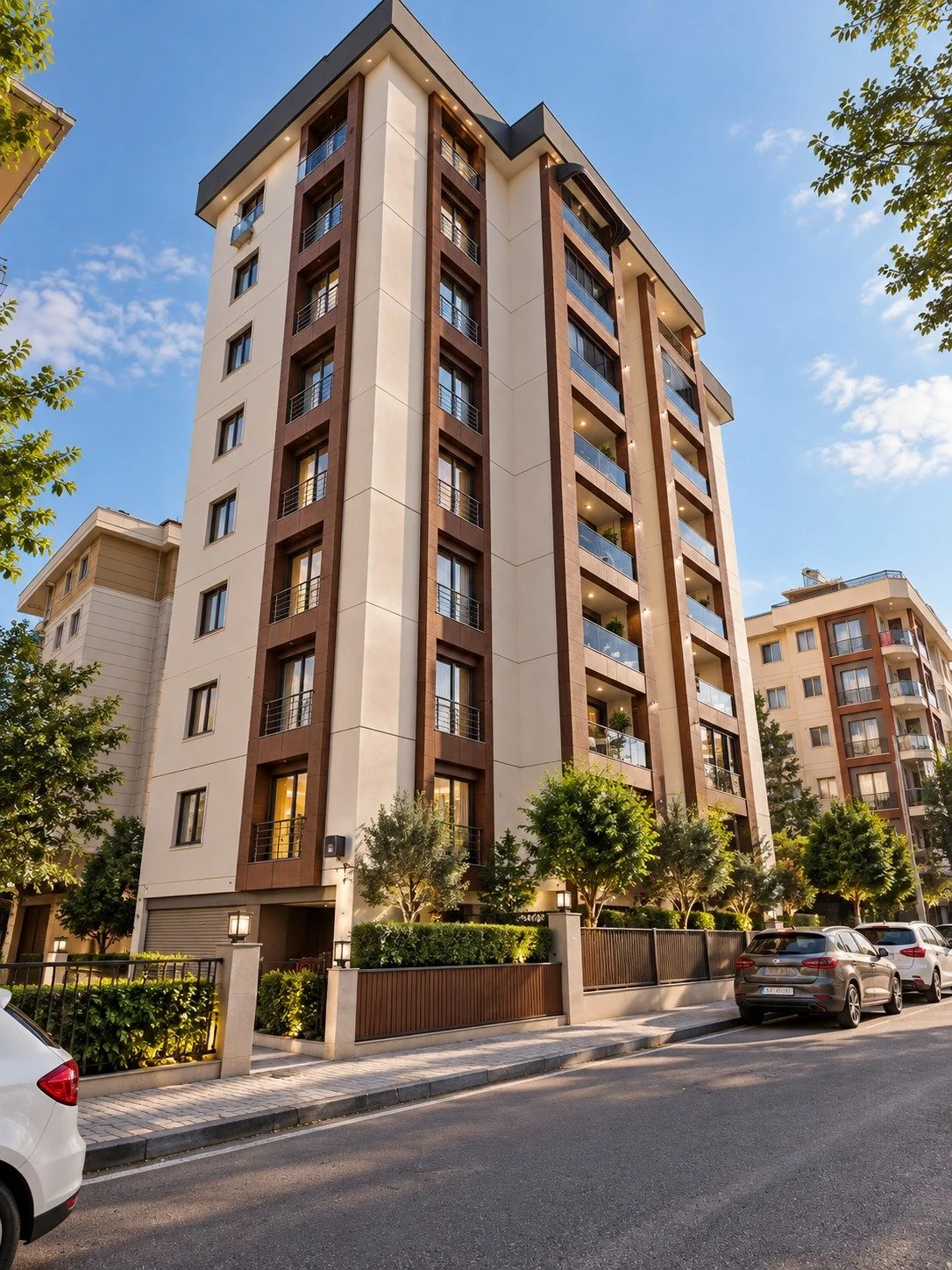 MALTEPE / CEVİZLİ