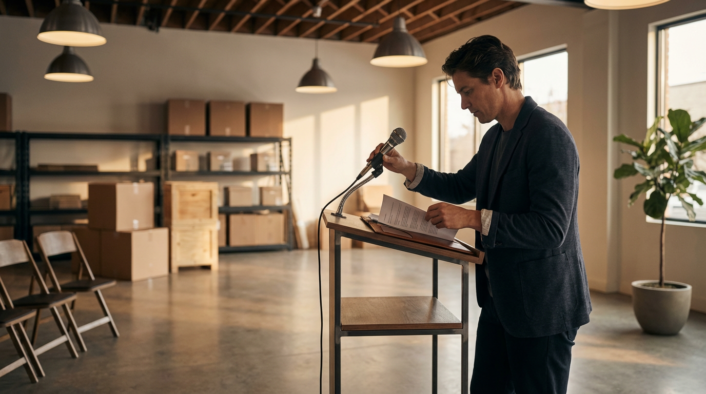 Liquidation Auctioneering