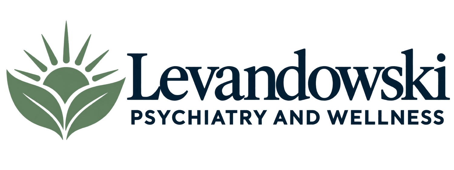 Levandowski Psychiatry and Wellness