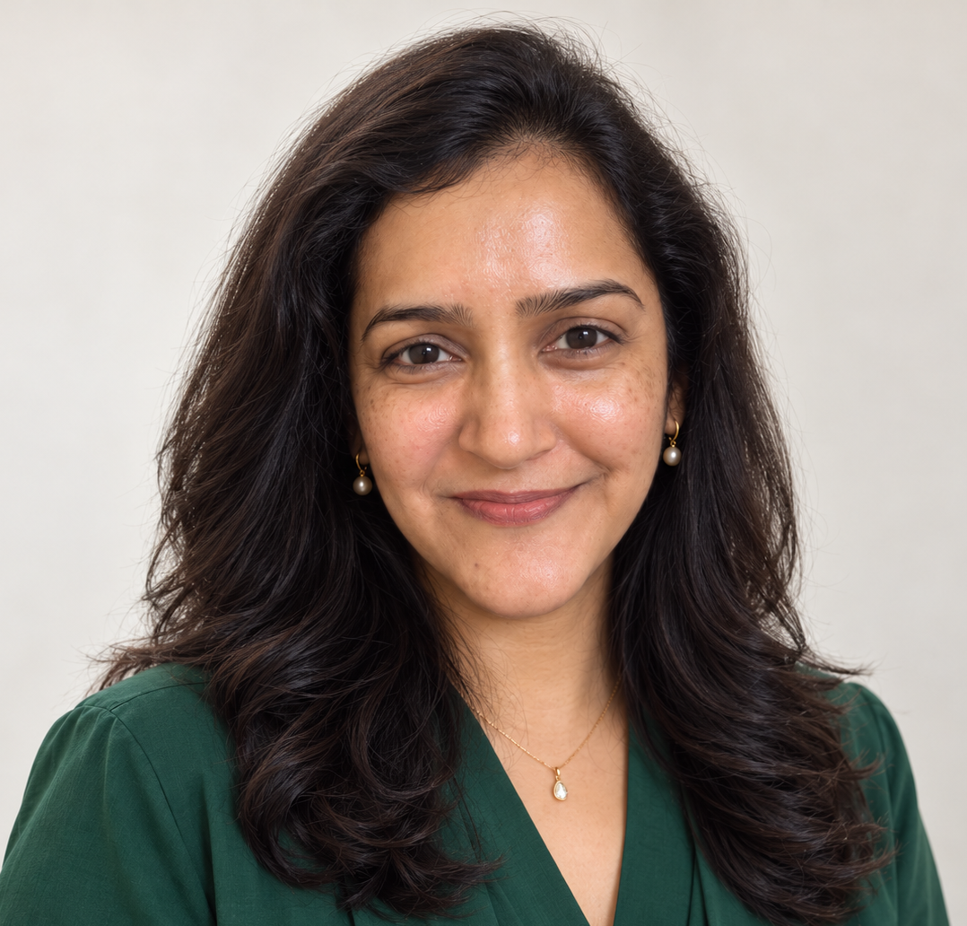 Parvathi R