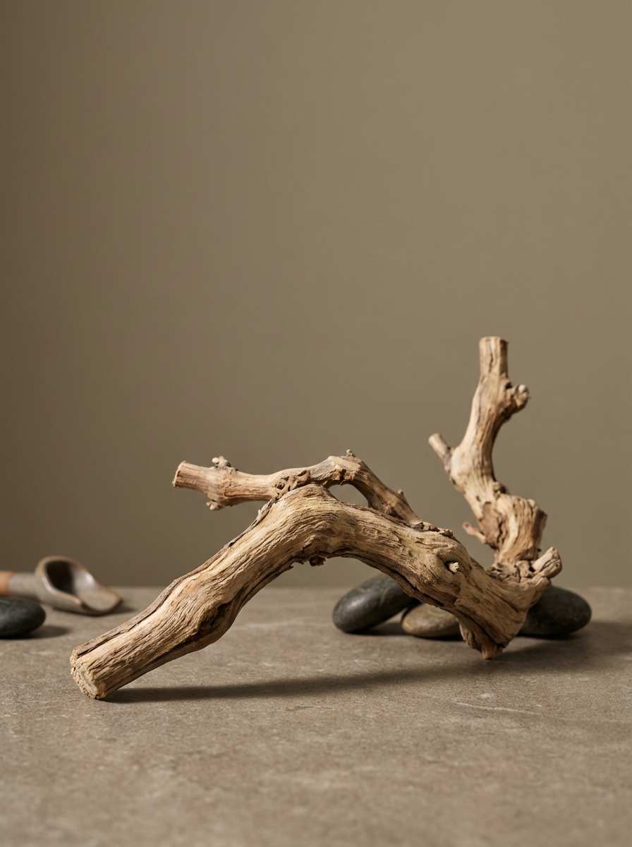 Grapewood Climbing Branch