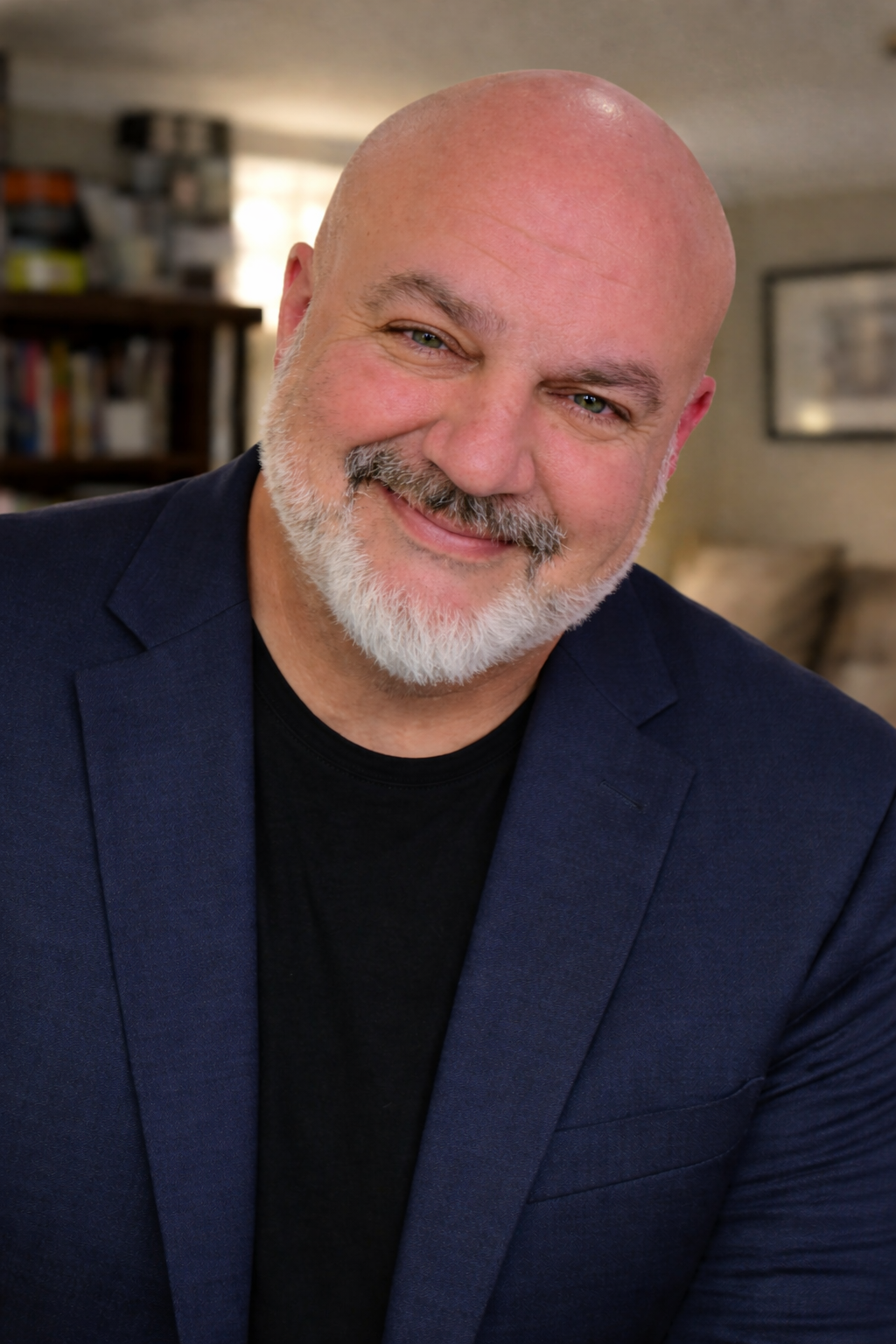 Marcelino S. Viereck, Realtor