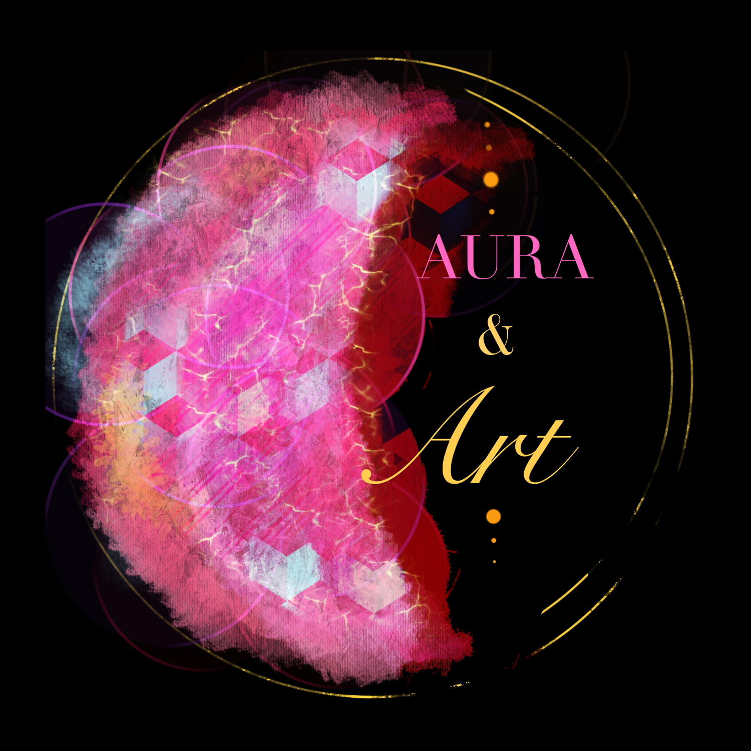Aura and Art