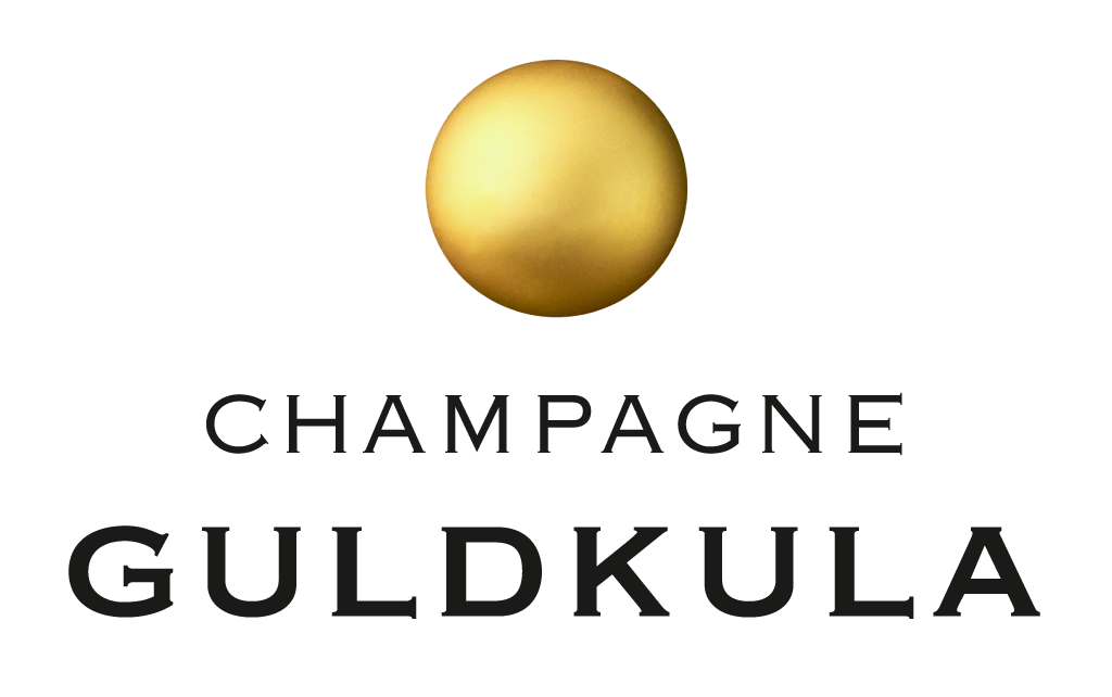 GULDKULA CHAMPAGNE