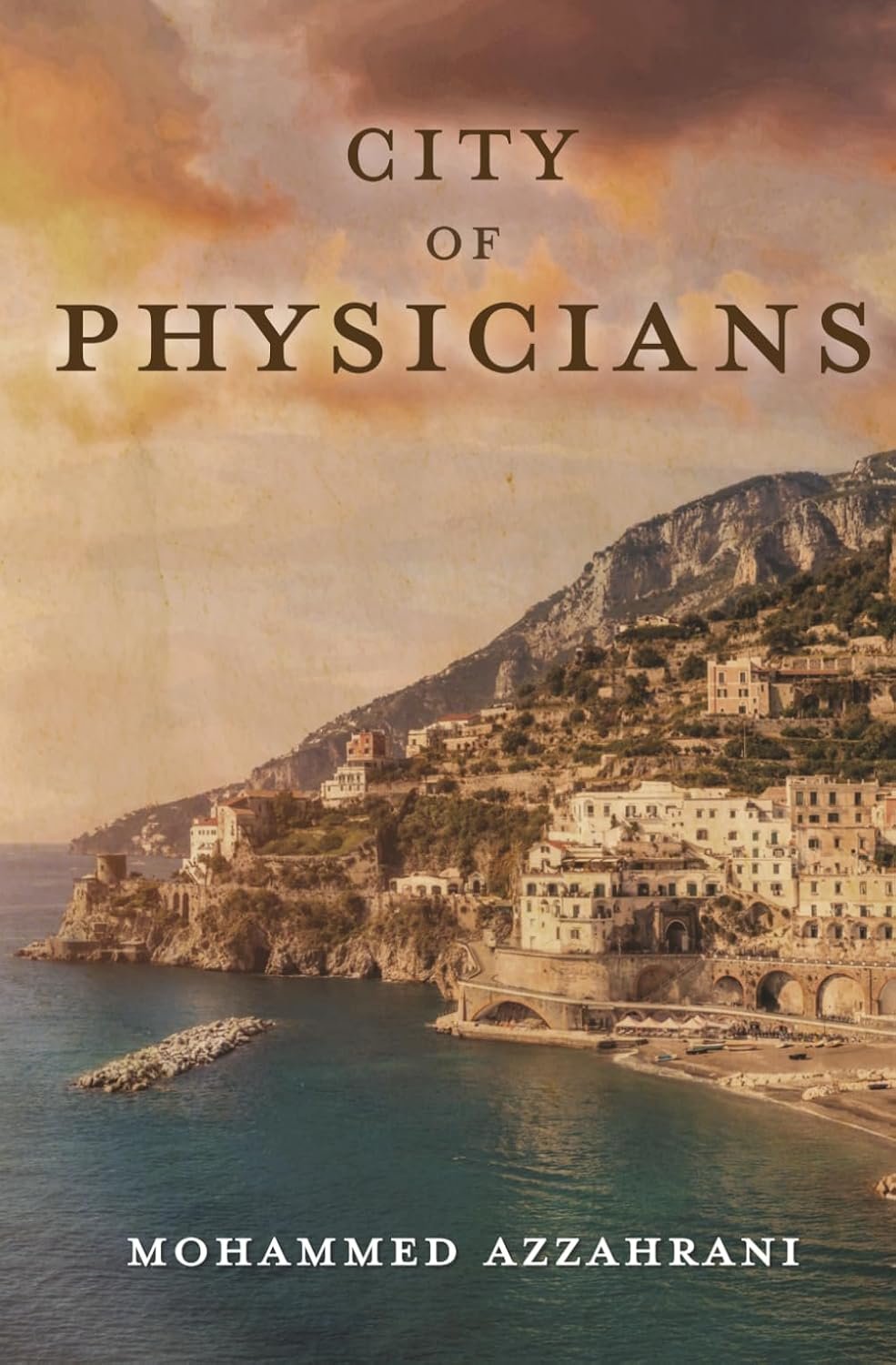 CITY OF PHYSICIANS