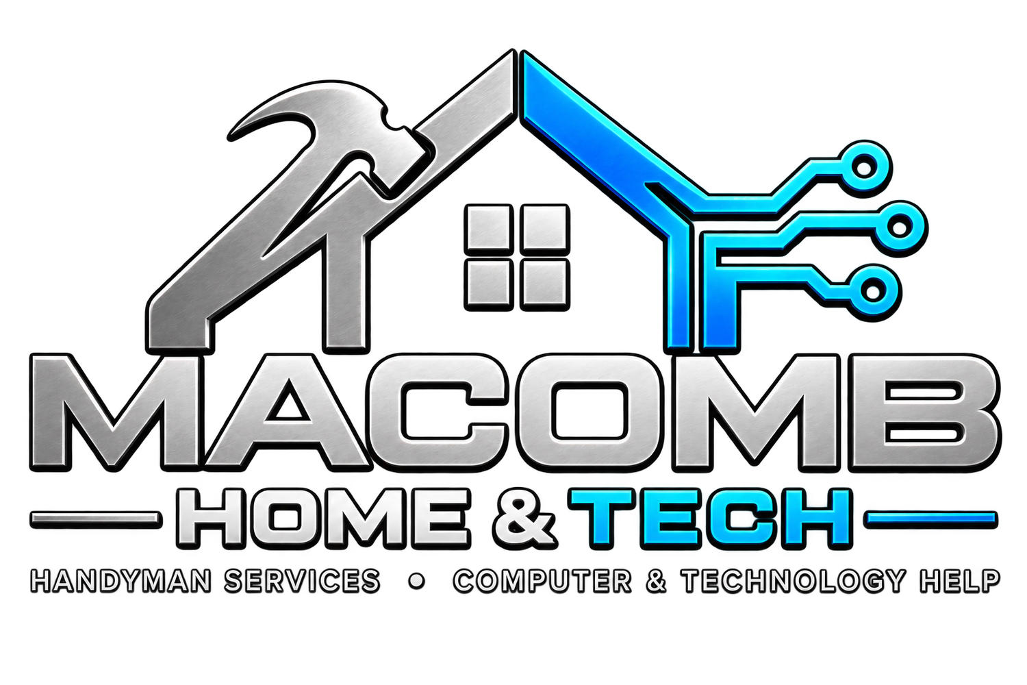Macomb Home &amp; Tech