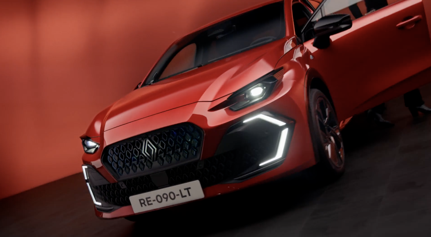 Renault | Clio full hybrid E-Tech