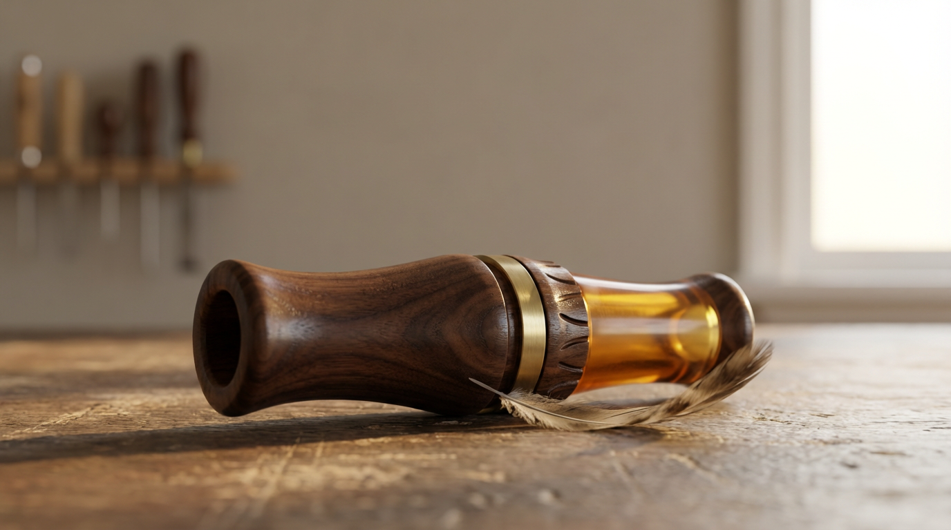 Duck Call