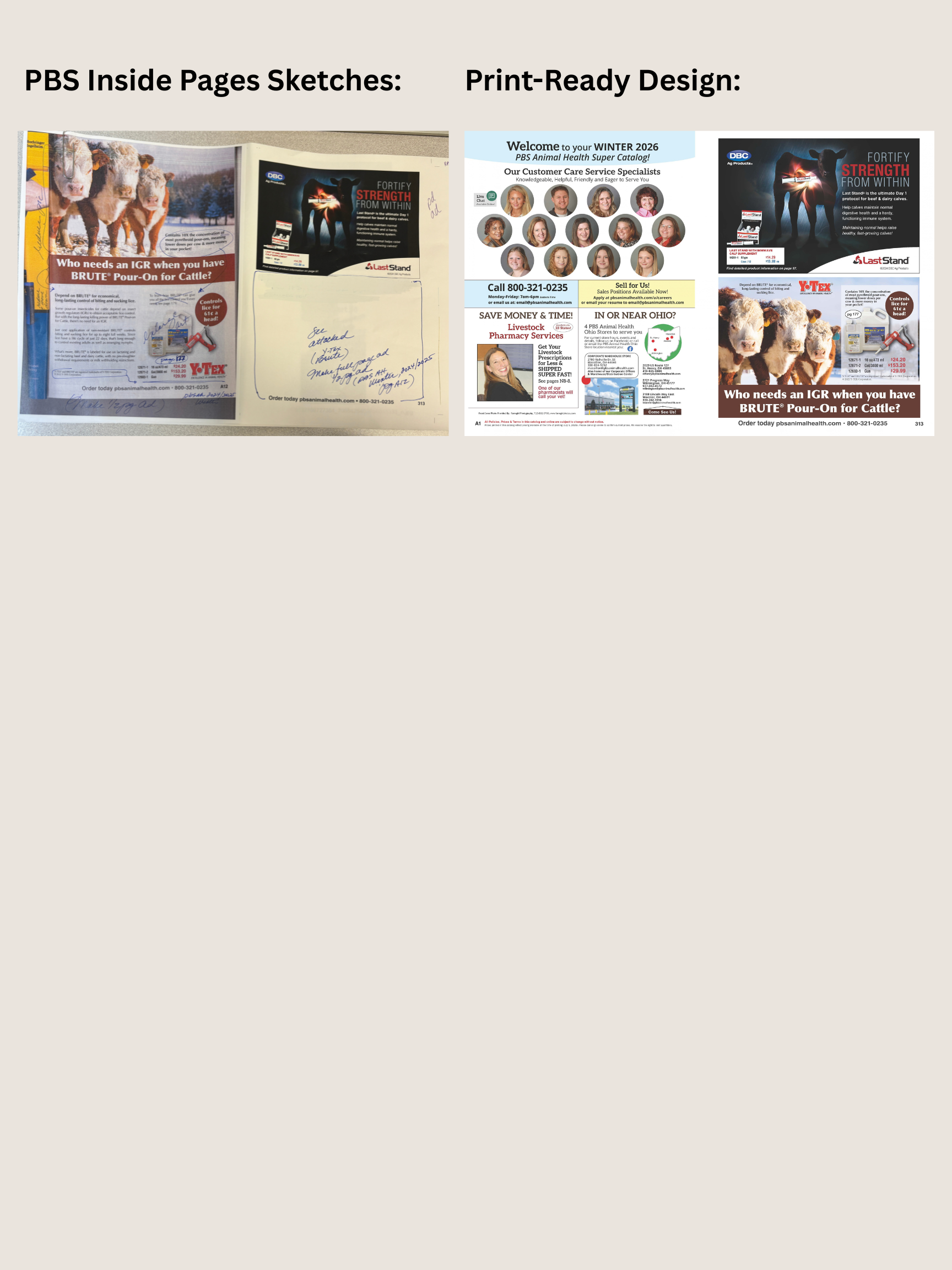 PBS Winter '26 Inside Cover Pages