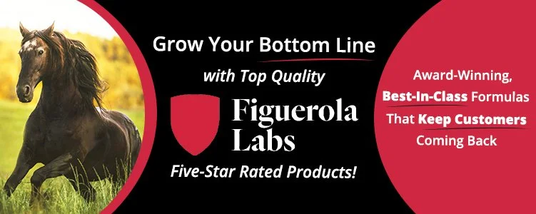 RJM Figuerola Labs Email Header