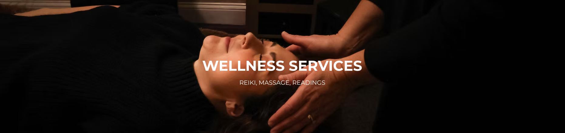 EssentialZen Wellness Services Hero Image