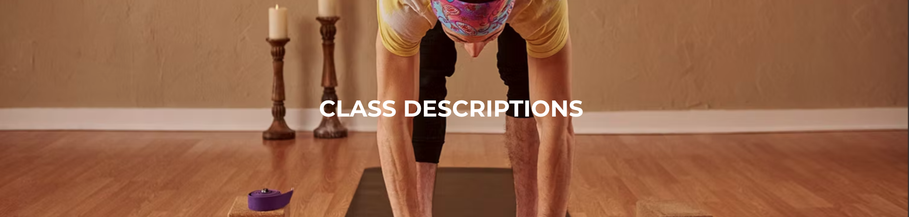 EssentialZen Class Description Hero Image