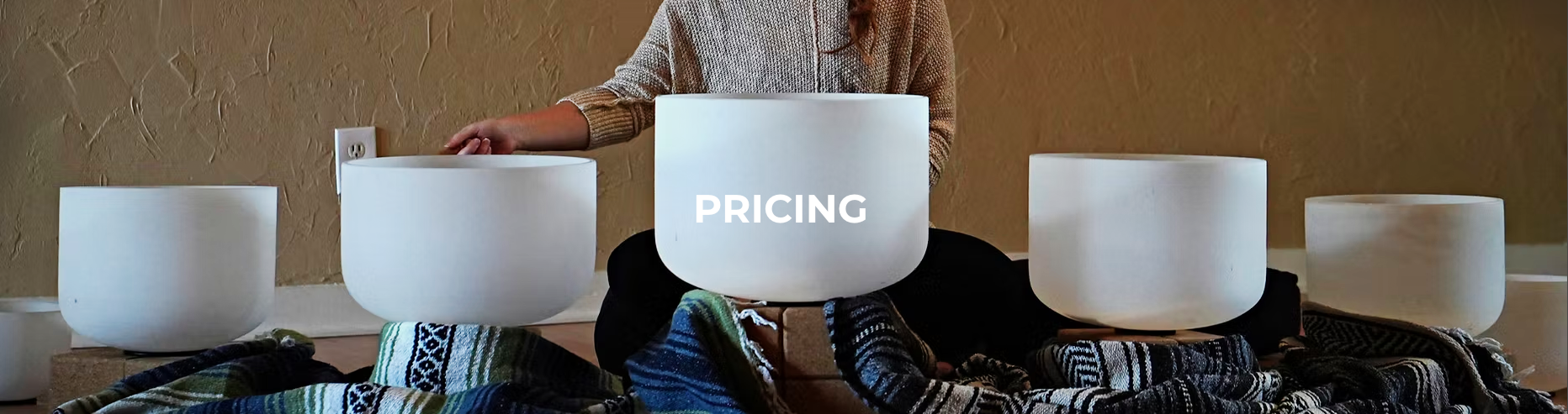 EssentialZen Pricing Hero Image