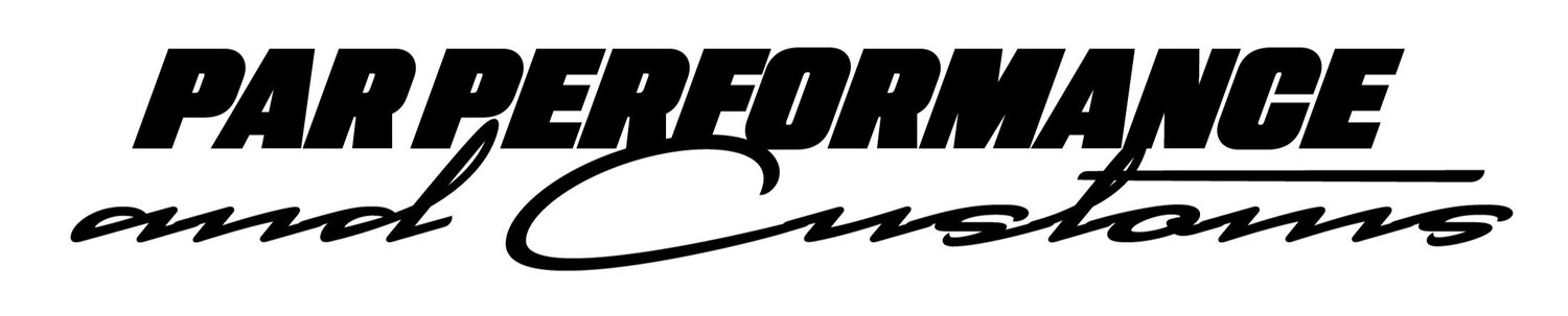 PAR Performance and Customs