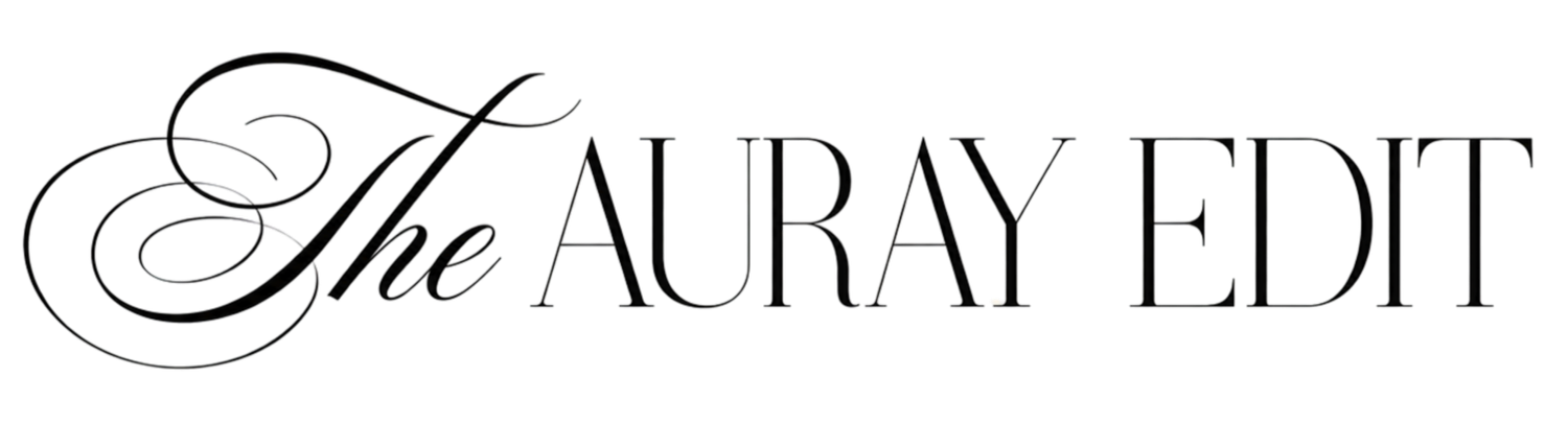 The Auray Edit