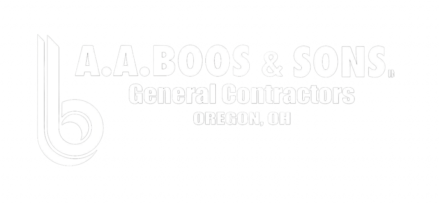 A. A. Boos &amp; Sons