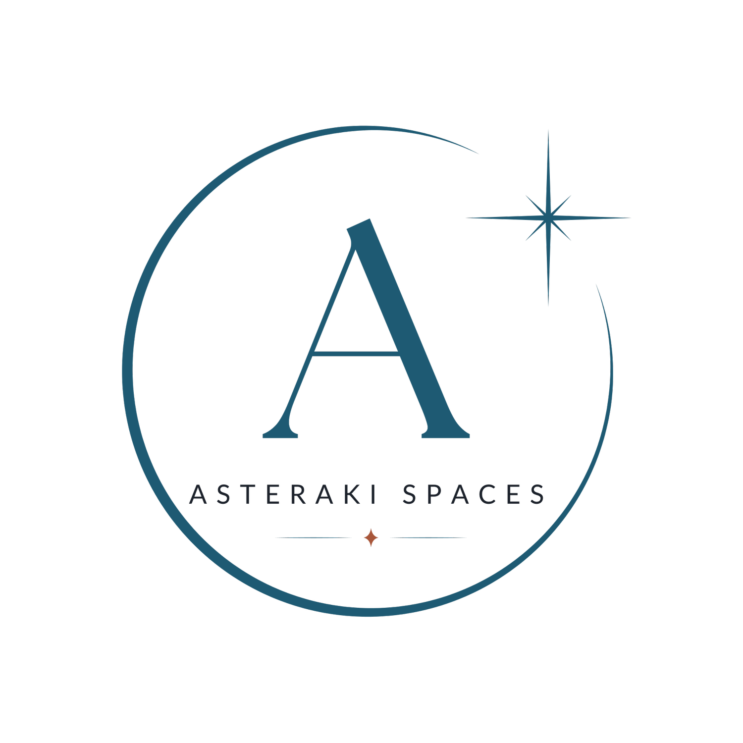 Asteraki Spaces
