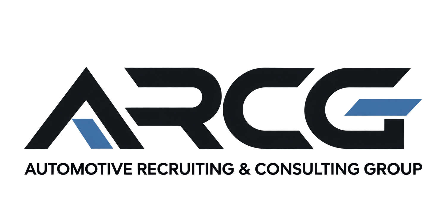 Automotive Recruiting and Consulting Group
