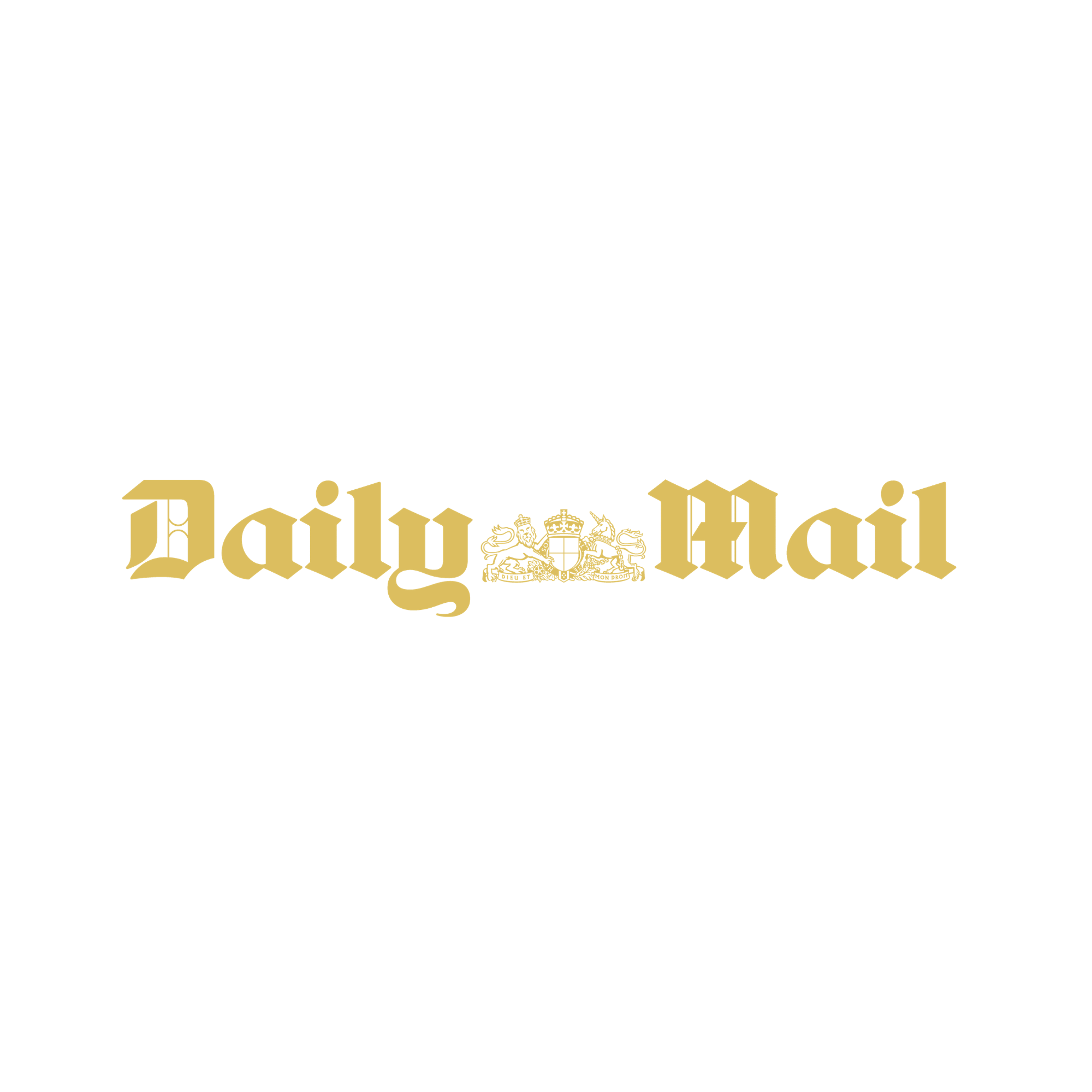 Daily Mail logo
