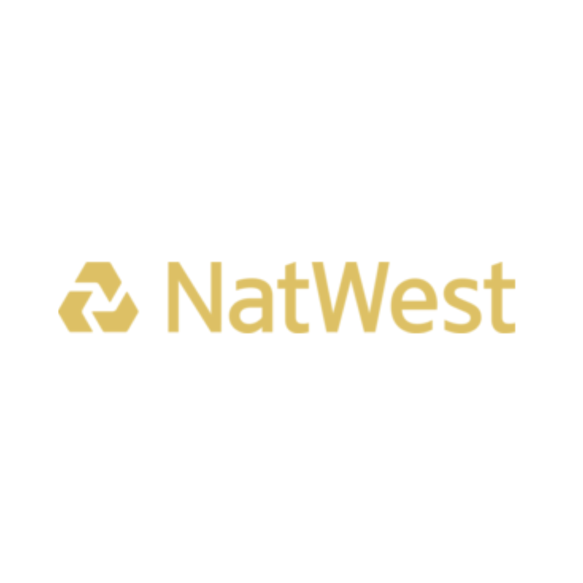 NatWest logo