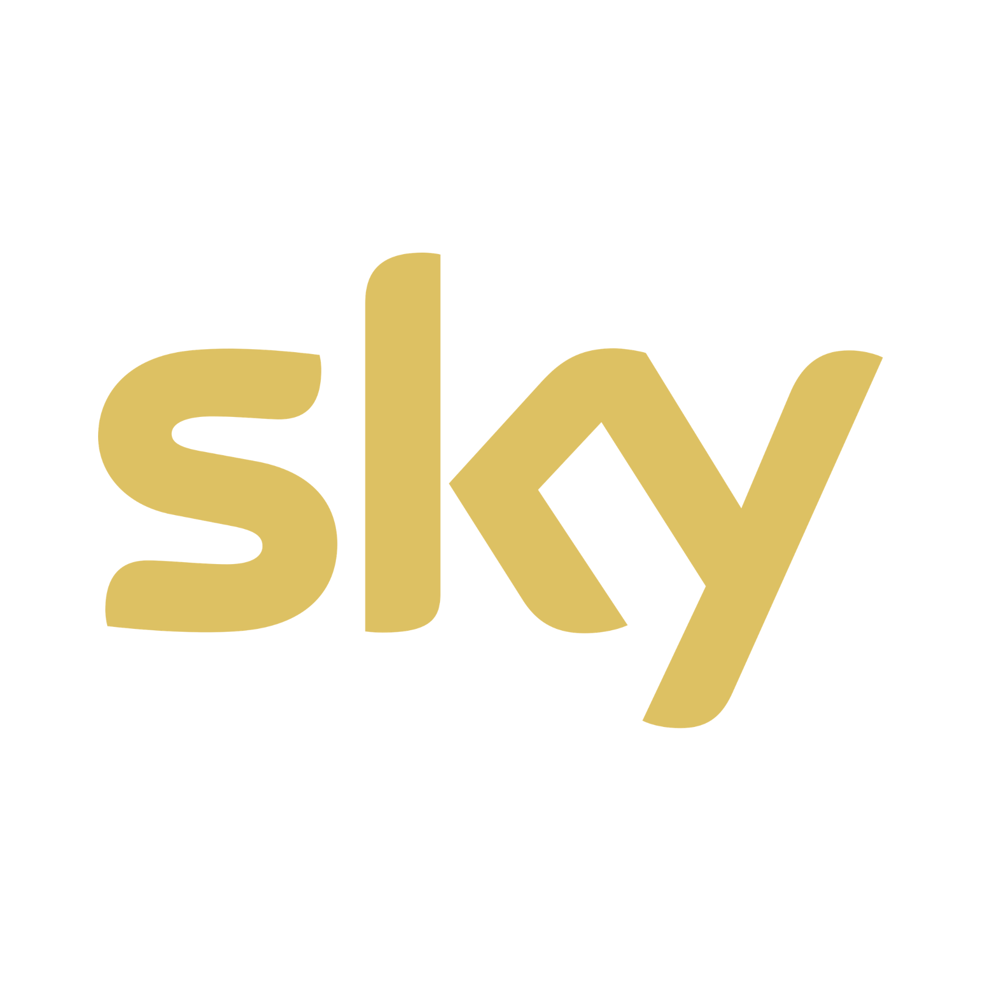 Sky logo