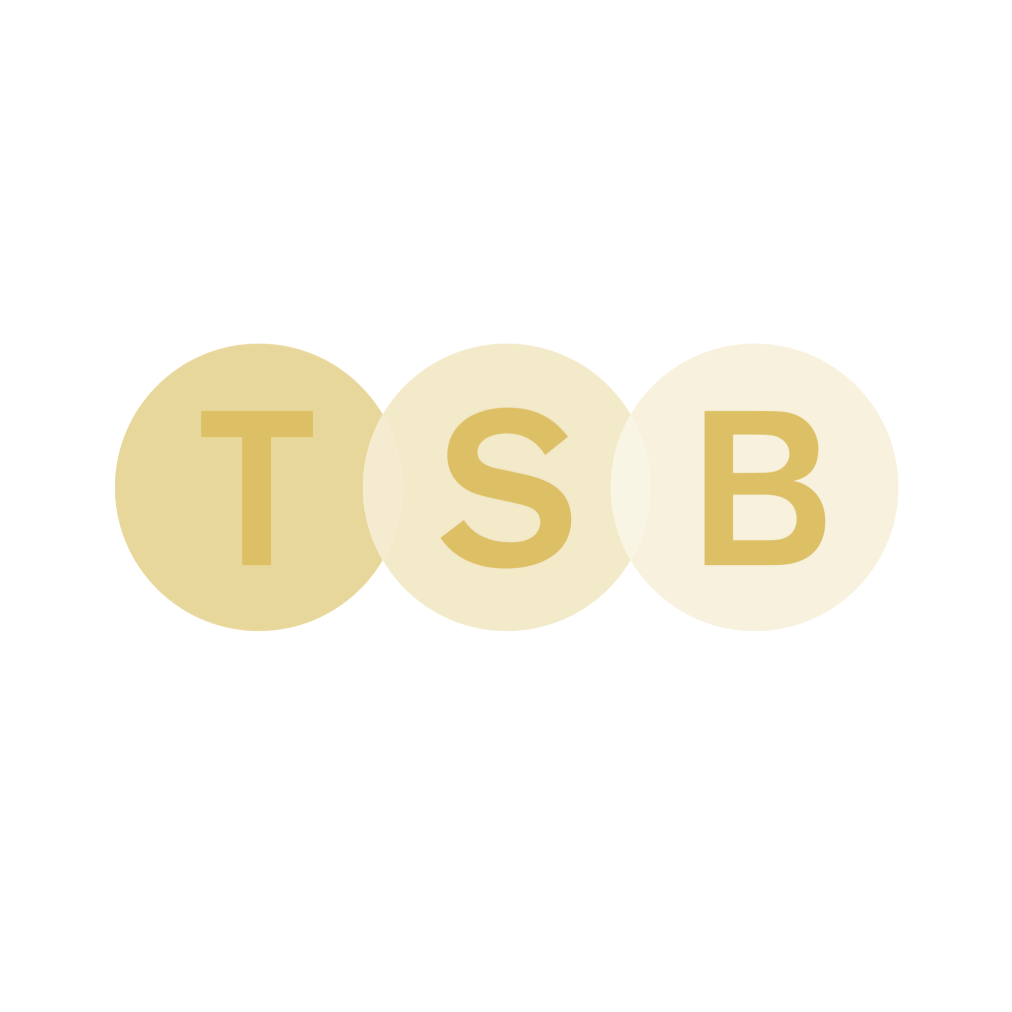 TSB logo