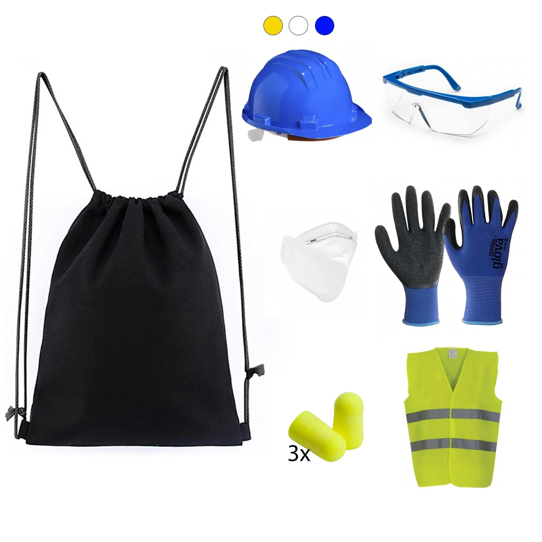 Kit de sécurité EPIstore - M
