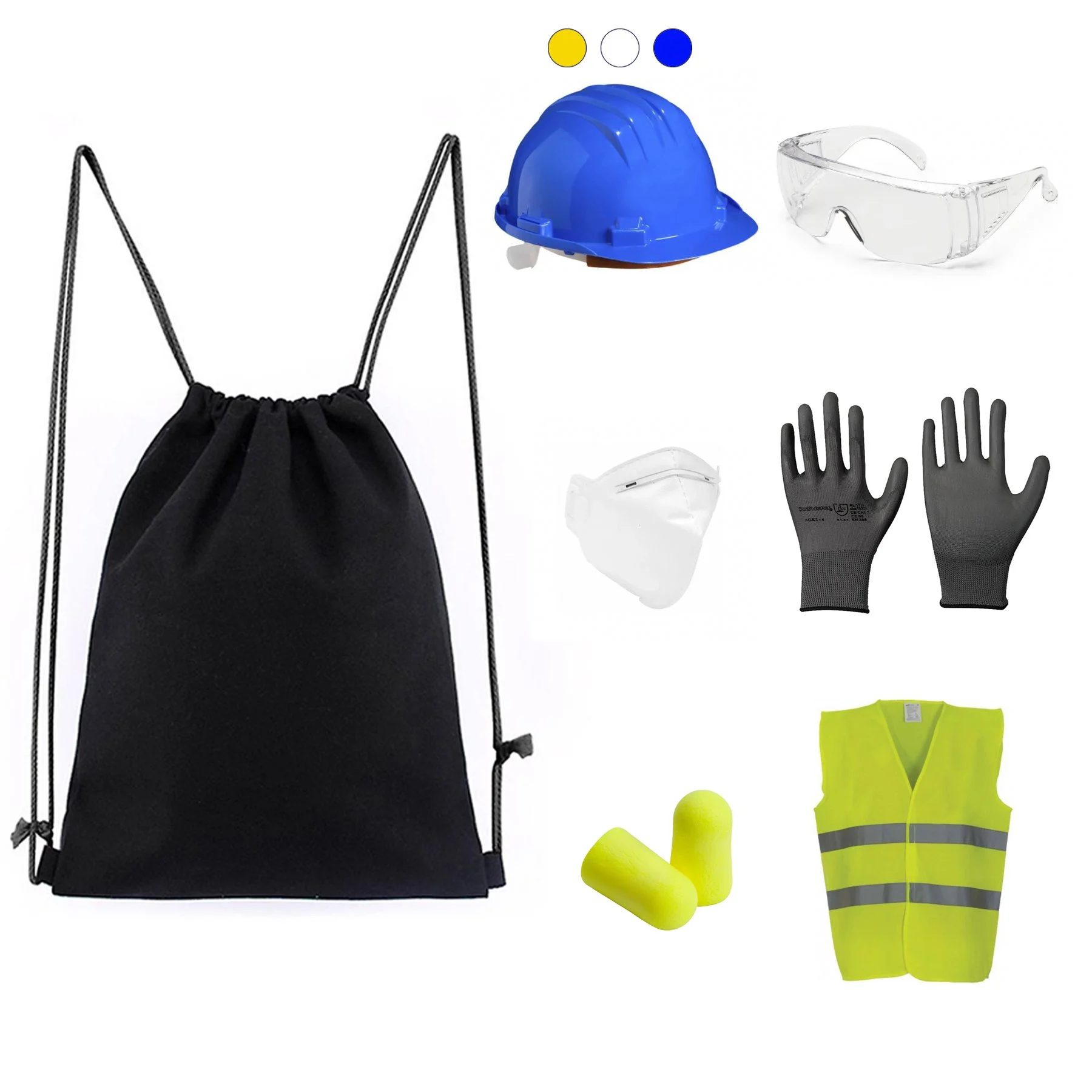 Kit de sécurité EPIstore - S