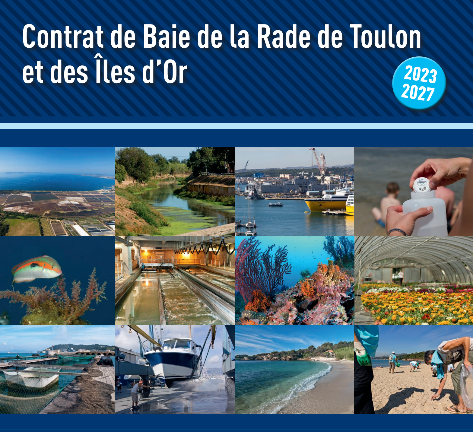 Contrat de Baie : un levier méconnu pour les entreprises du territoire toulonnais