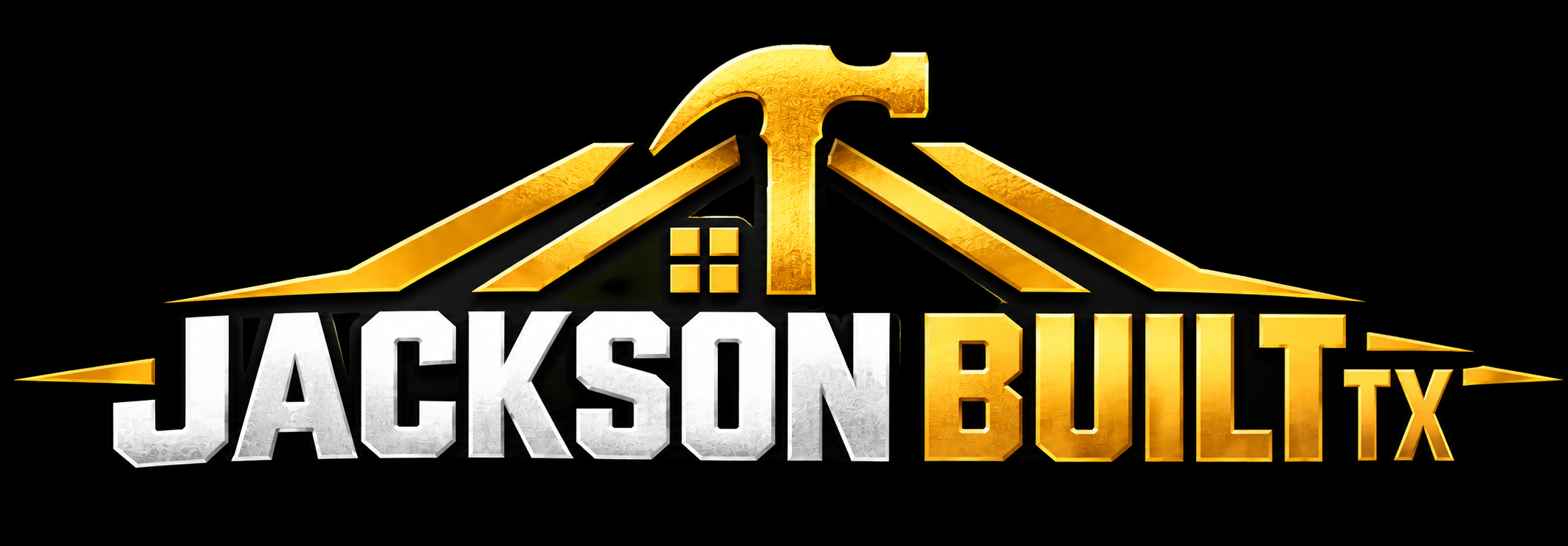 Jackson Built TX handyman and property improvement services