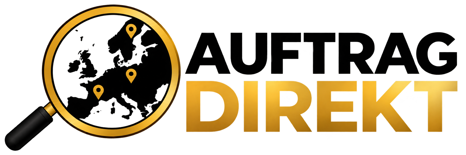 Auftrag Direkt