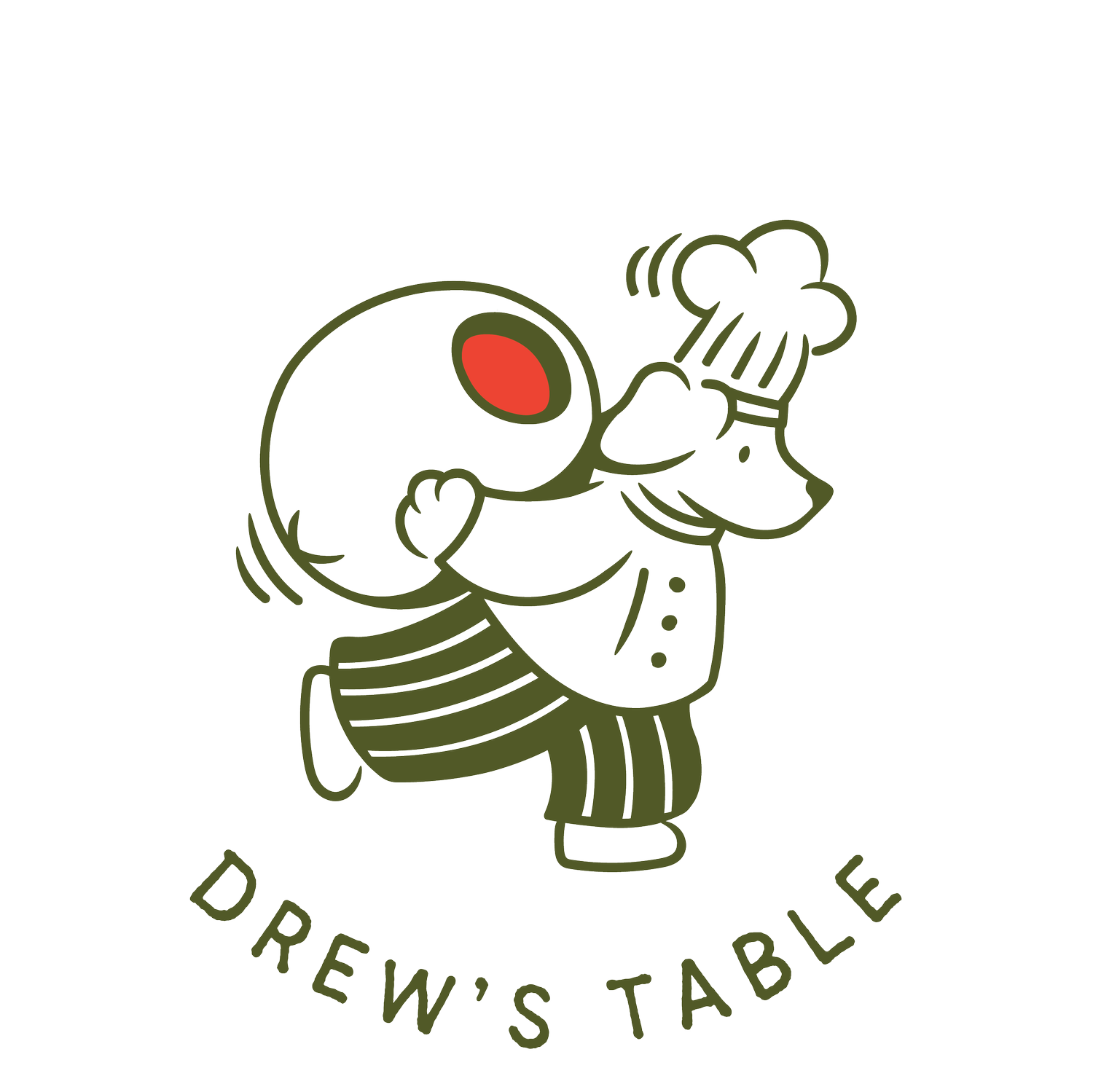 Drew's Table