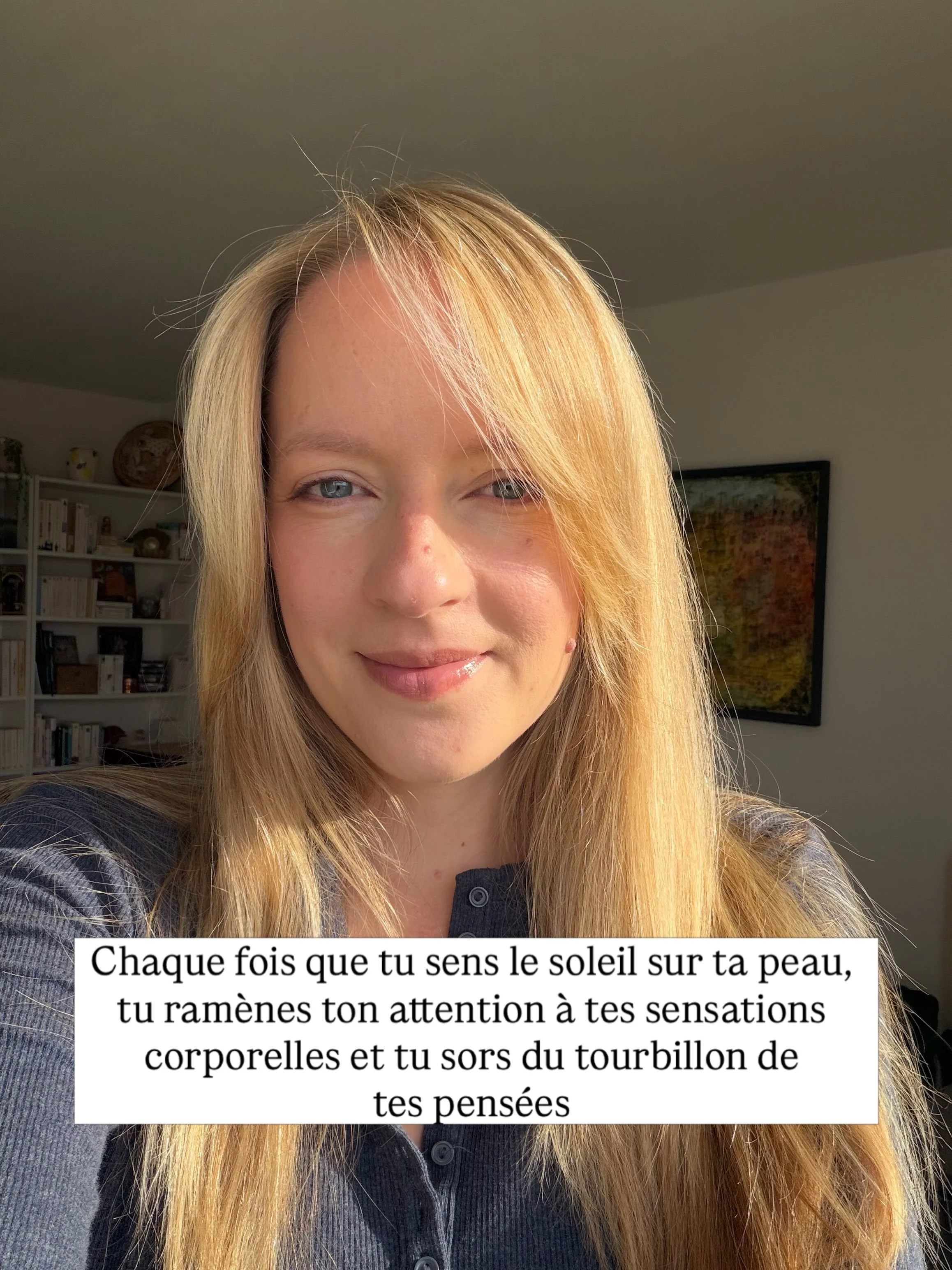 Parce que prendre soin de ton syst&egrave;me nerveux ne se r&eacute;sume pas &agrave; m&eacute;diter ou &agrave; pratiquer des exercices de respiration. C&rsquo;est aussi apprendre &agrave; remettre du mouvement, du plaisir, de la connexion et des se