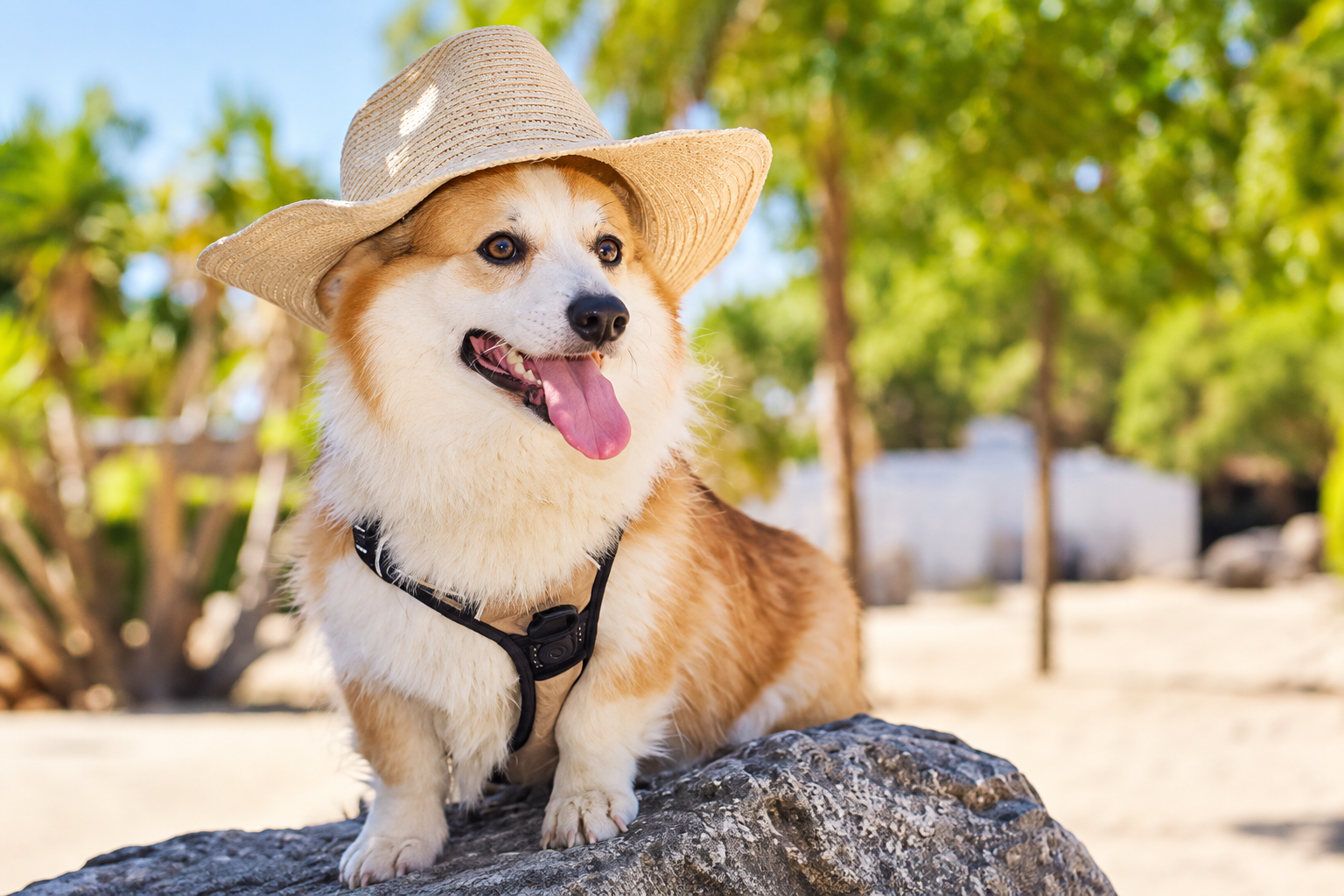 Animaux de compagnie