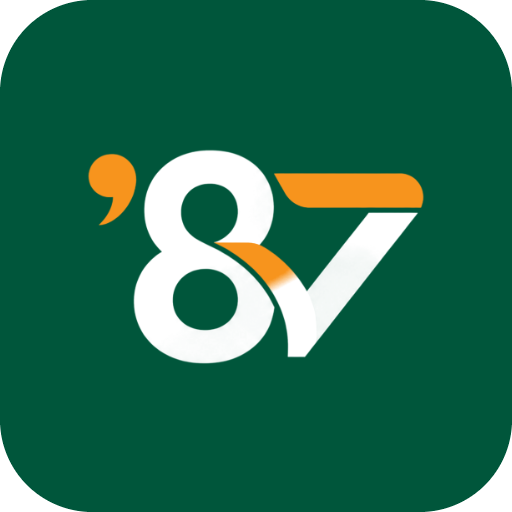 Welcome to '87 Connect