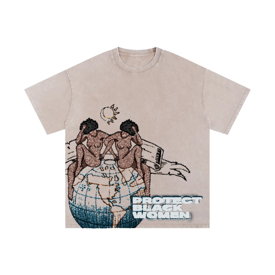 Protect Black Women Tee
