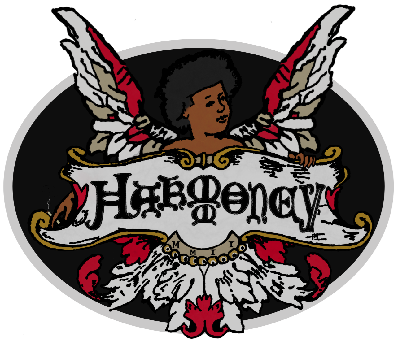 HARMMONEY*