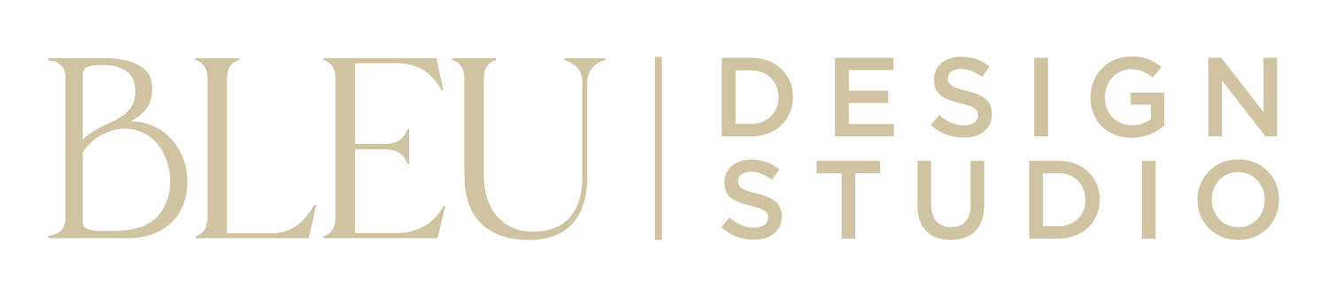 Bleu Design Studio