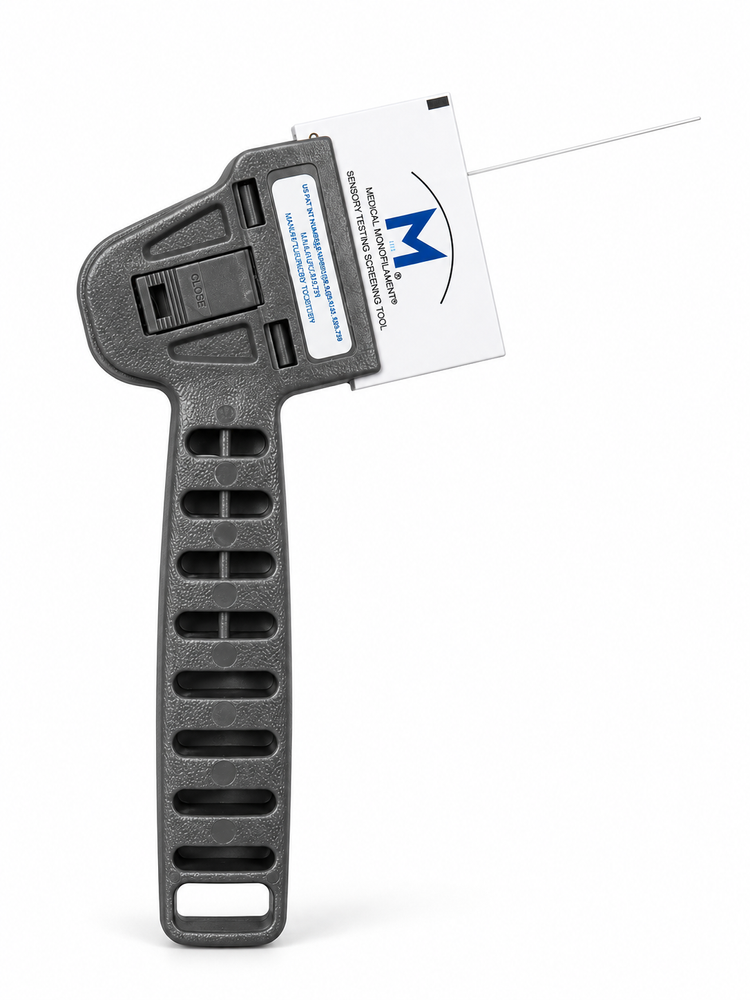 Monogripper