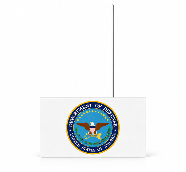 DOD handle monofilament
