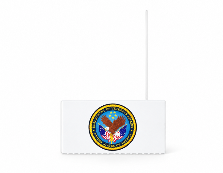 VA handle monofilament