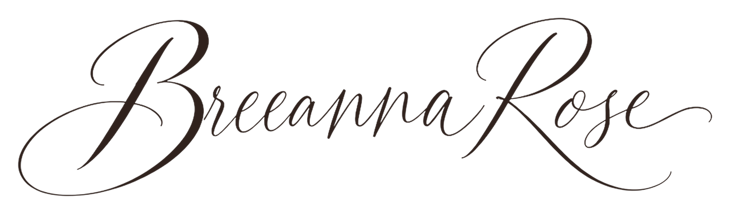 Breeanna Rose Boudoir